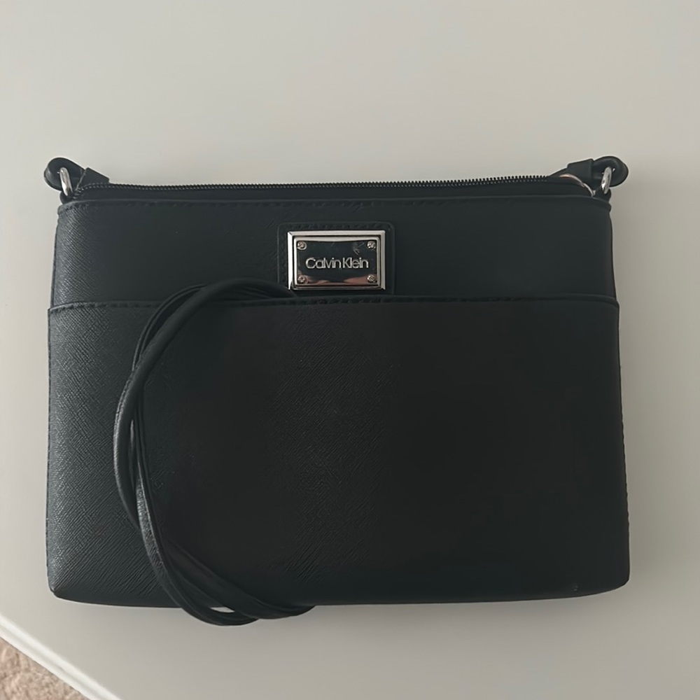 Calvin Klein purse